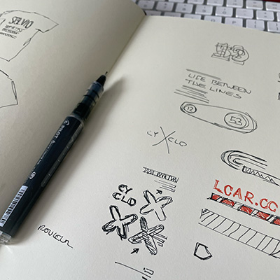 Apparel design